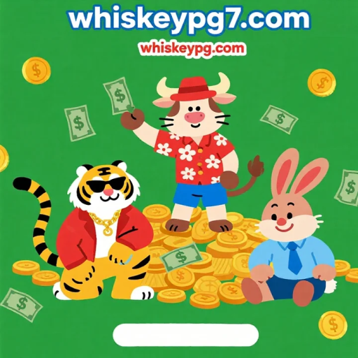 whiskeypg.com